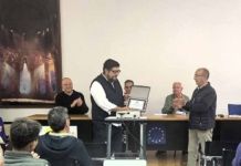 A.D.R.I. Palomares cierra el LEADER 2014-2020 con más de 12,7 millones de inversión y arranca el nuevo periodo con Miguel Ángel Román a la presidencia