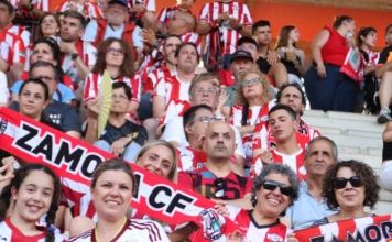 El impacto del ocio digital en la afición deportiva de Zamora y Castilla y León