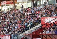 El Zamora CF supera los 3.750 abonados y anima a la afición a seguir sumándose al proyecto