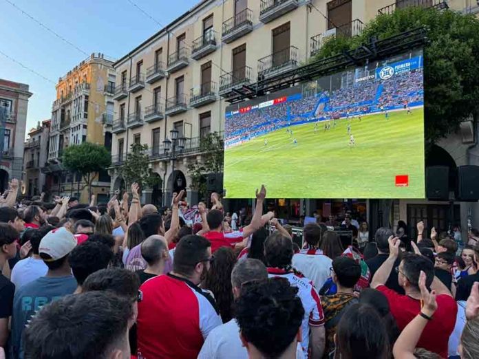 aficion zamora cf sabadell plaza mayor uno