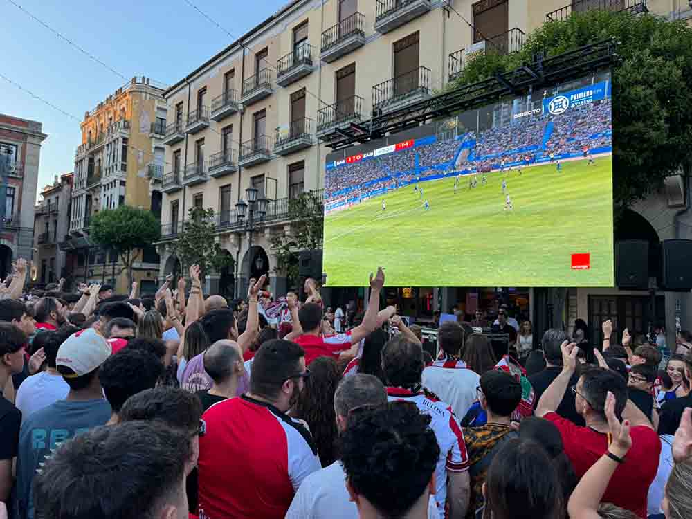 aficion zamora cf sabadell plaza mayor uno