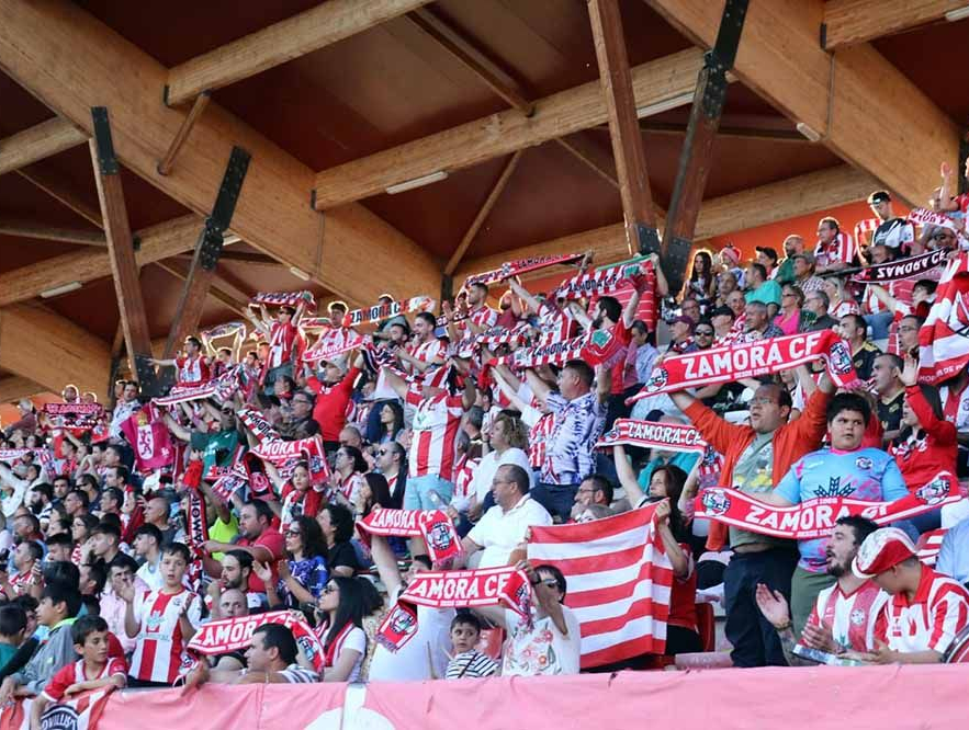 aficion zamora cf uno