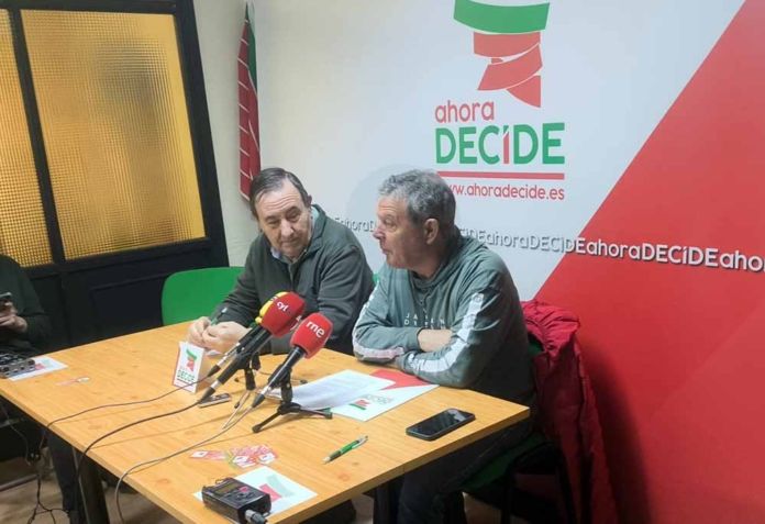 ahora decide balance