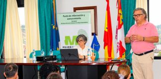 Alcañices acoge el lanzamiento de la Red PAME 2026-2027 y reafirma el papel de la mujer rural