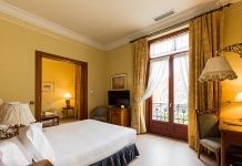 La ocupación hotelera en Zamora alcanza el 100% ante la llegada del eclipse solar del 12 de agosto