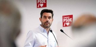 El Comité Provincial del PSOE de Zamora aprueba las listas al Congreso y al Senado para las elecciones generales