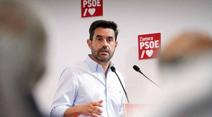 El Comité Provincial del PSOE de Zamora aprueba las listas al Congreso y al Senado para las elecciones generales