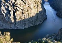 La Comisión Europea eleva a categoría estratégica el proyecto turístico transfronterizo ‘+H2O’ liderado por la Diputación de Zamora
