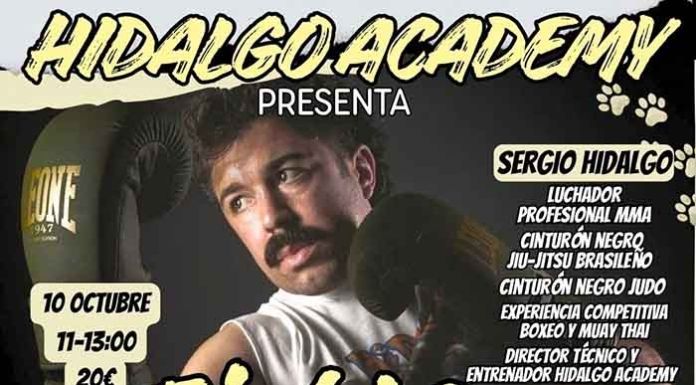 Nace en Zamora ‘Fight for Paws’, una iniciativa que aúna las artes marciales con el bienestar animal