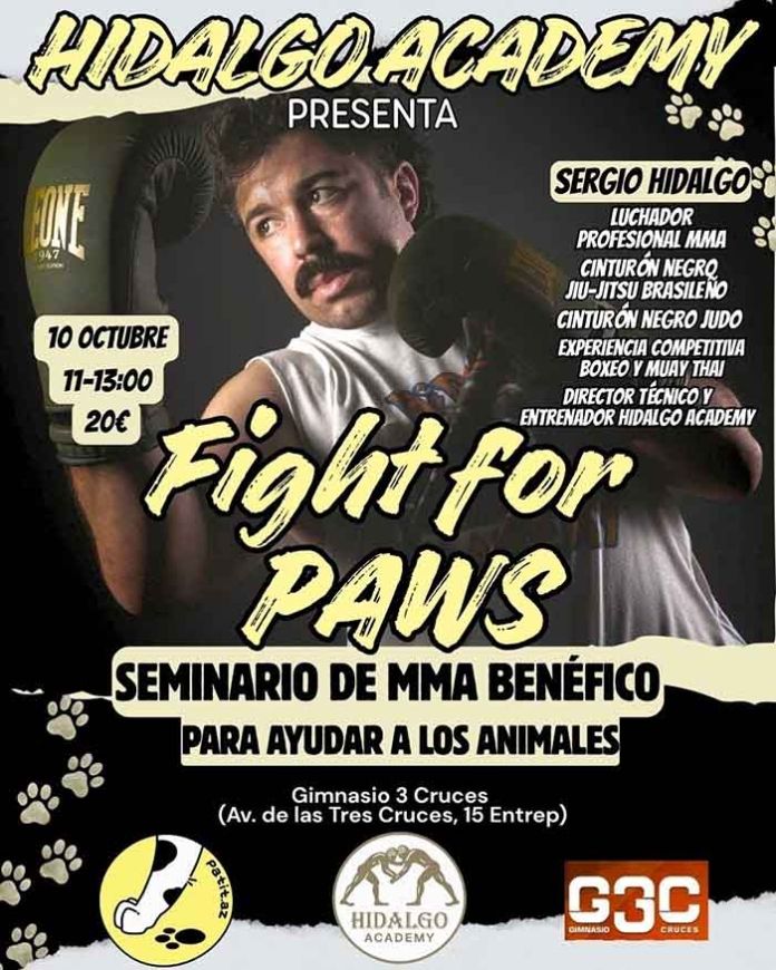 artes marciales mascotas 2