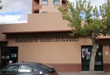 El barrio de Los Bloques celebrará sus fiestas de San Lorenzo del 7 al 10 de agosto con actividades para todas las edades