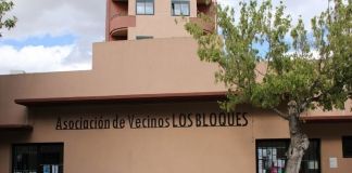 El barrio de Los Bloques celebrará sus fiestas de San Lorenzo del 7 al 10 de agosto con actividades para todas las edades