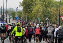 Más de 2.000 personas participan en Zamora en la 41ª edición de la marcha de Asprosub