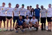 Nueva jornada de éxitos y podios para el Construcciones Martín Peña-Triatlón Duero