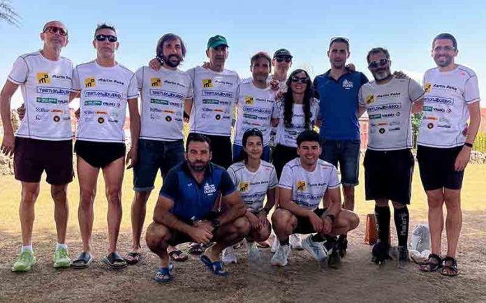 atletismo