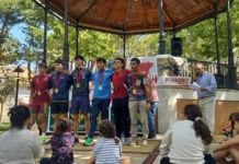 Éxito rotundo del Benavente Atletismo en la Ultra Trail de Sanabria y el Kilómetro Urbano de Toro