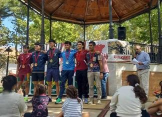Éxito rotundo del Benavente Atletismo en la Ultra Trail de Sanabria y el Kilómetro Urbano de Toro