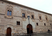 La Audiencia de Zamora juzga a un hombre acusado de agredir sexualmente a la nieta de su pareja
