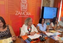 Zamora amplía su programa de Vida Activa para mayores de 60 años con nuevas actividades y más plazas
