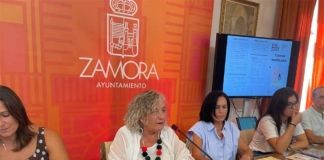 Zamora amplía su programa de Vida Activa para mayores de 60 años con nuevas actividades y más plazas