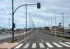 Fallece una mujer de 63 años al ser atropellada en un paso de peatones de la Avenida Requejo a la altura de Vista Alegre