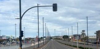 Fallece una mujer de 63 años al ser atropellada en un paso de peatones de la Avenida Requejo a la altura de Vista Alegre