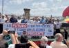 La Mesa del Tren de Zamora convoca una manifestación ciudadana para el 17 de octubre en exigencia de un tren madrugador a Madrid