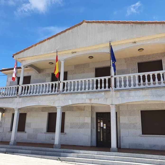 ayuntamiento pereruela