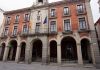El Ayuntamiento adjudica la pavimentación de aceras en los barrios de La Candelaria y Los Bloques