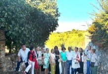 AZAYCA visita el Museo Enrique Seco San Esteban en una jornada dedicada al arte, la vida y la esperanza
