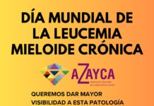 AZAYCA visibiliza la leucemia en su Día Mundial y destaca la importancia de la detección precoz