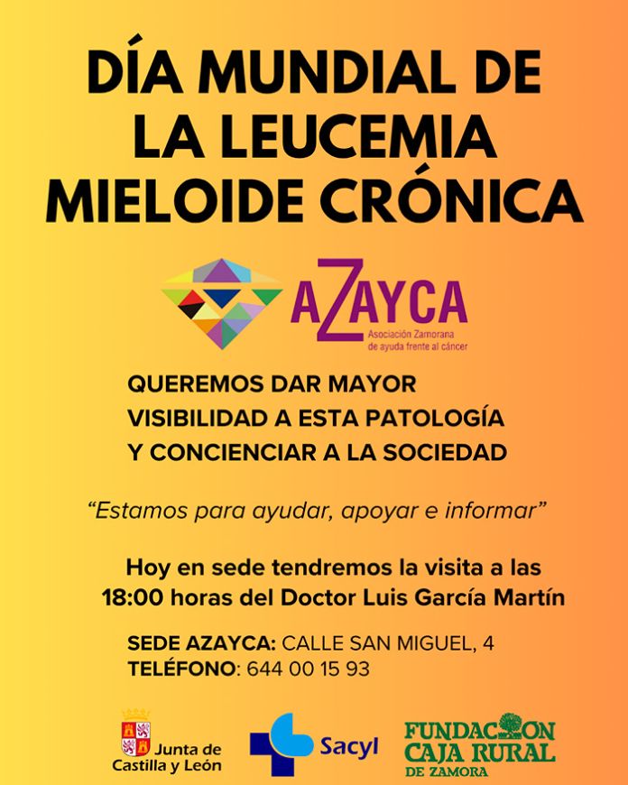 azayca leucemia