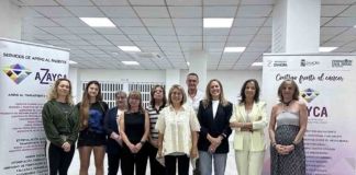 Azayca refuerza su red de asistencia integral a pacientes oncológicos en la provincia con nuevos profesionales y servicios