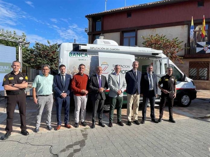 baanco caja rural monfarracinos