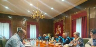 El Plan Director de Seguridad en los Centros Educativos supera las 600 actuaciones en Zamora y consolida la confianza de los jóvenes en las fuerzas de seguridad
