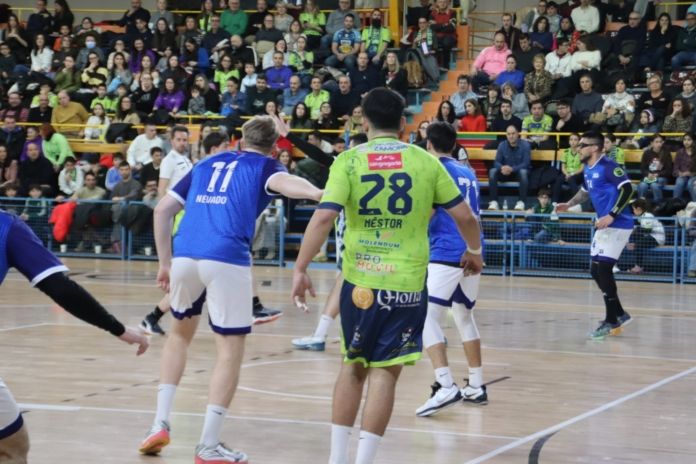 El Balonmano Zamora abre el plazo para solicitar abonos de la fase de ...