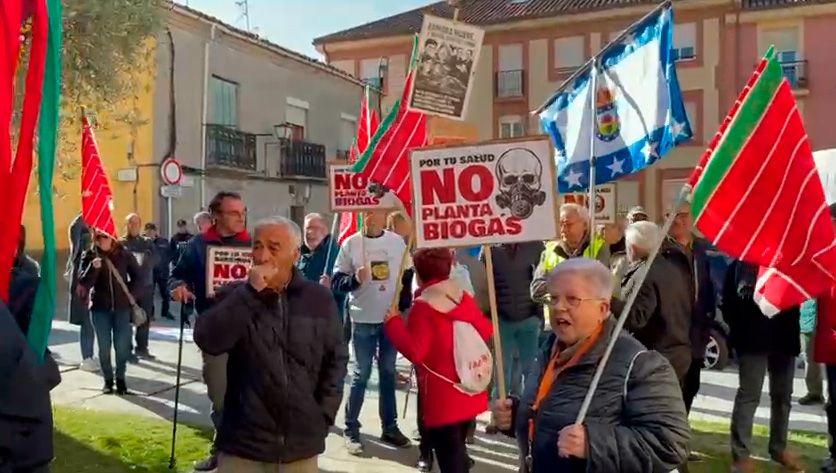 biogas uno