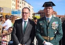 La ‘mano amiga’ de la Guardia Civil: 170 auxilios a mayores en verano en la Zamora rural