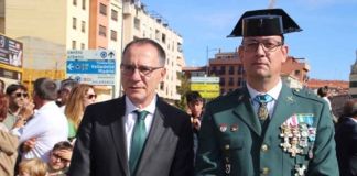 La ‘mano amiga’ de la Guardia Civil: 170 auxilios a mayores en verano en la Zamora rural