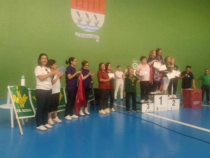 bolos y calva