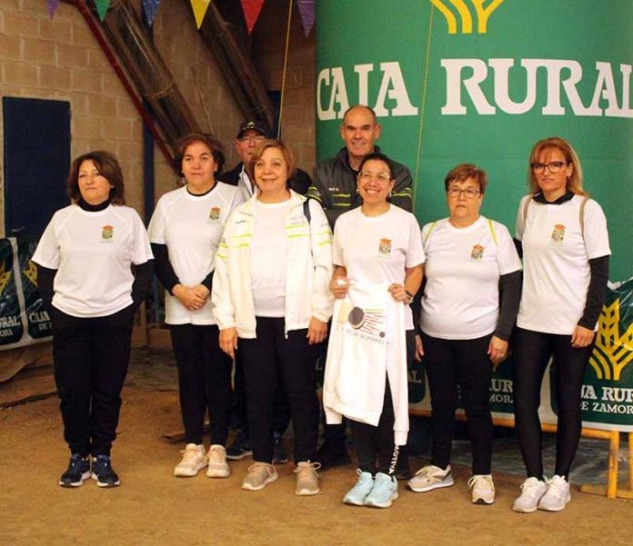 bolos zamora