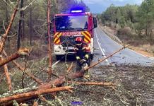 La Diputación de Zamora asumirá de forma directa el Servicio Provincial de Bomberos el 1 de enero de 2027