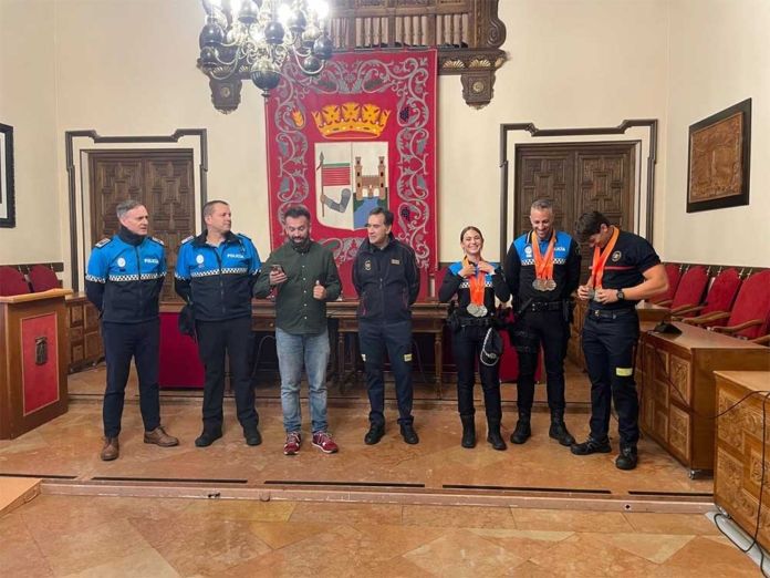 bomberos dipu