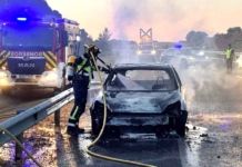 Castilla y León lidera la siniestralidad vial de julio con 18 fallecidos, mientras Zamora afronta un verano marcado por la intensidad del tráfico