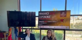Bragança prepara una semana de vino y gastronomía con más de 20 productores y actividades gratuitas a un paso de Zamora