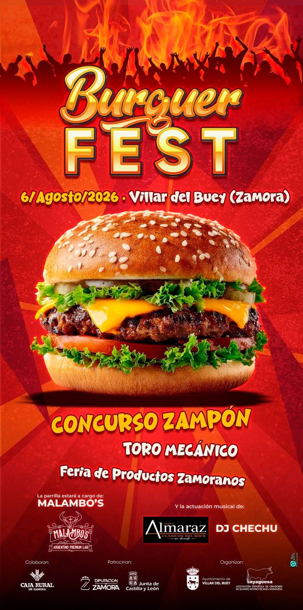 burguer fest