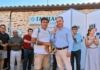 La Junta respalda en el Burger Fest Sayago la promoción de la raza Sayaguesa y su aspiración a lograr una Marca de Garantía en 2027