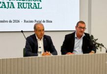 Fangoria y Los Toreros Muertos pondrán la música a la gran fiesta de Caja Rural el 25 de septiembre en IFEZA