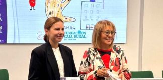 Azayca presenta su calendario solidario de 2027 enfocado en la prevención y los hábitos saludables desde la infancia