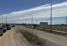 El Ayuntamiento iniciará las obras de asfaltado y urbanización de la calle Arañuelos en la primera semana de octubre